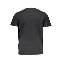 Camiseta Levi's de algodão preta