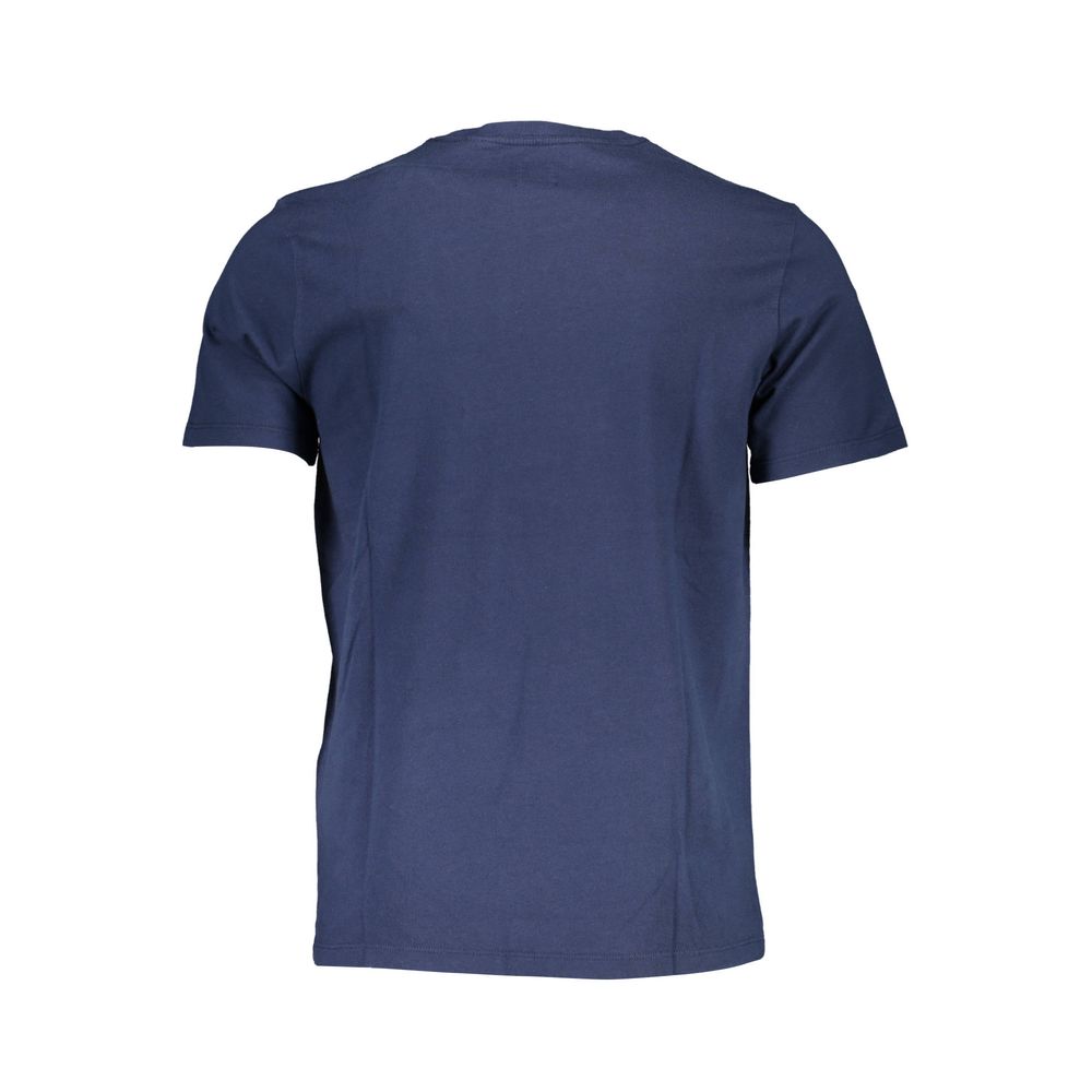 Camiseta Levi's de algodão azul