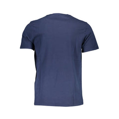 Camiseta Levi's de algodão azul