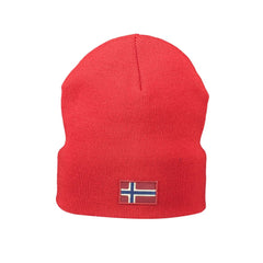 Chapéus e boné Napapijri Red Marabu