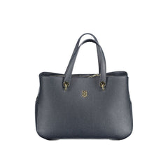 Bolsa Tommy Hilfiger Azul de Polietileno