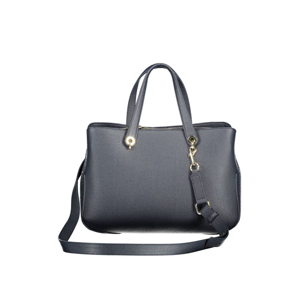 Bolsa Tommy Hilfiger Azul de Polietileno
