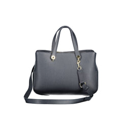 Bolsa Tommy Hilfiger Azul de Polietileno