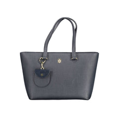 Bolsa Tommy Hilfiger Azul de Polietileno