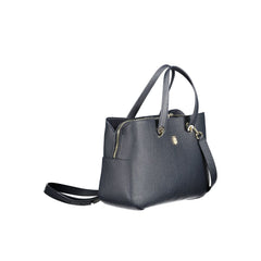 Bolsa Tommy Hilfiger Azul de Polietileno