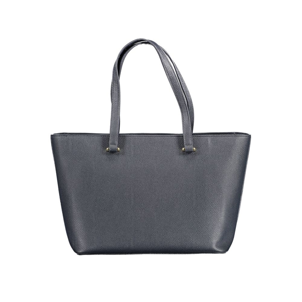 Bolsa Tommy Hilfiger Azul de Polietileno