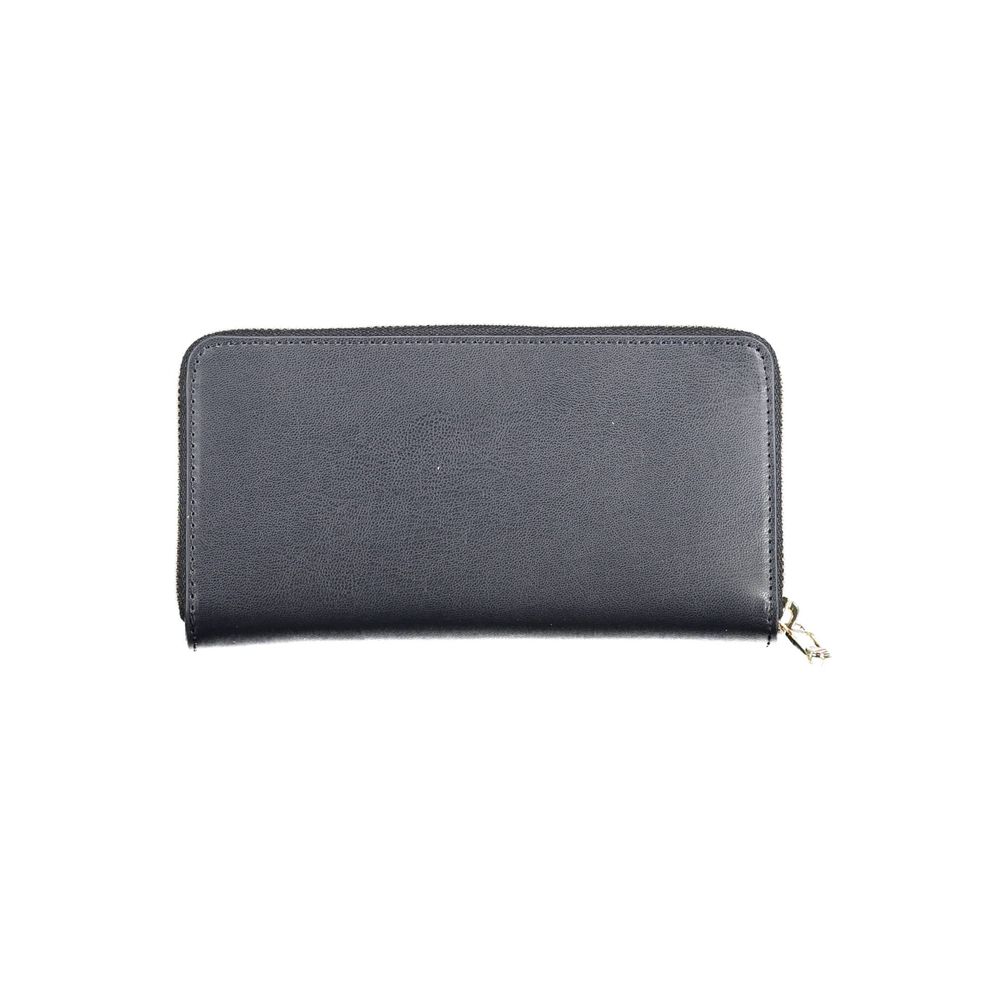 Carteira Tommy Hilfiger Azul de Polietileno