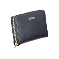 Carteira Tommy Hilfiger Azul de Polietileno