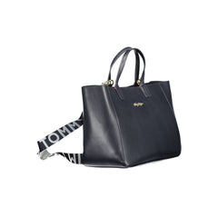 Bolsa Tommy Hilfiger Azul de Polietileno