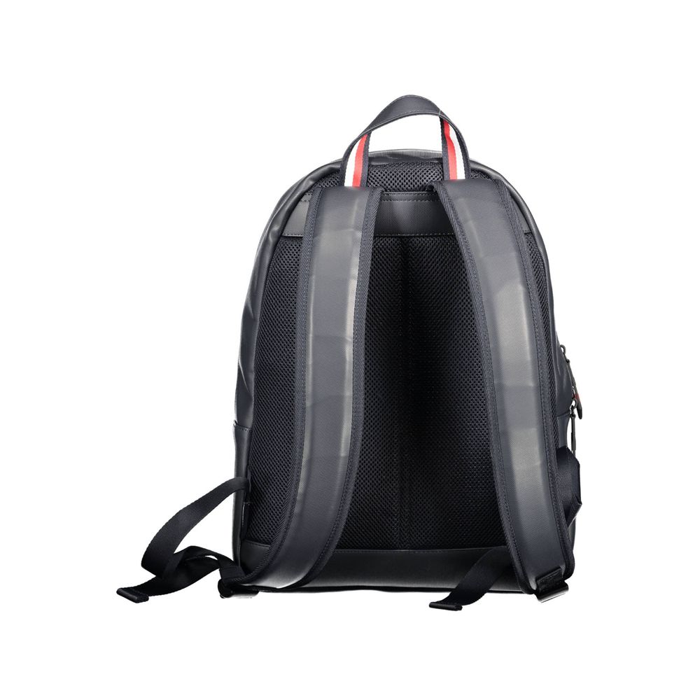 Mochila Tommy Hilfiger Azul de Polietileno