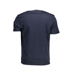 Camiseta Timberland Azul Algodão