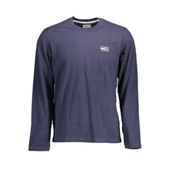 Camiseta Tommy Hilfiger Azul Algodão