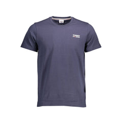 Camiseta Tommy Hilfiger Azul Algodão