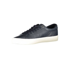 Tênis Tommy Hilfiger Azul Poliéster