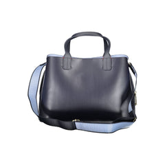 Bolsa Tommy Hilfiger Azul de Polietileno
