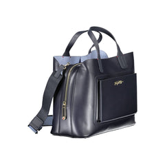 Bolsa Tommy Hilfiger Azul de Polietileno