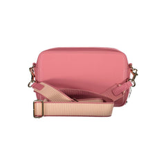 Bolsa Tommy Hilfiger Rosa de Polietileno