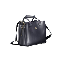 Bolsa Tommy Hilfiger Azul de Polietileno