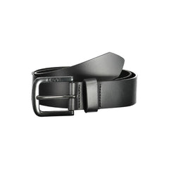 Cinto de couro preto Levi's