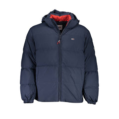 Jaqueta Tommy Hilfiger Azul de Poliéster