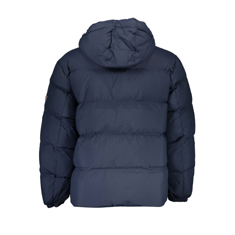Jaqueta Tommy Hilfiger Azul de Poliéster