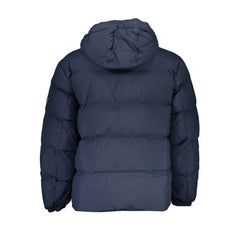 Jaqueta Tommy Hilfiger Azul de Poliéster