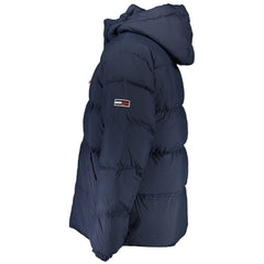 Jaqueta Tommy Hilfiger Azul de Poliéster