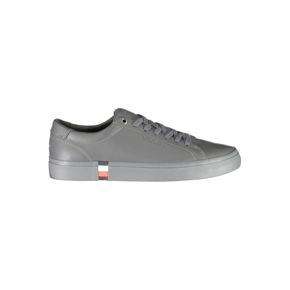 Tênis Tommy Hilfiger Azul Poliéster