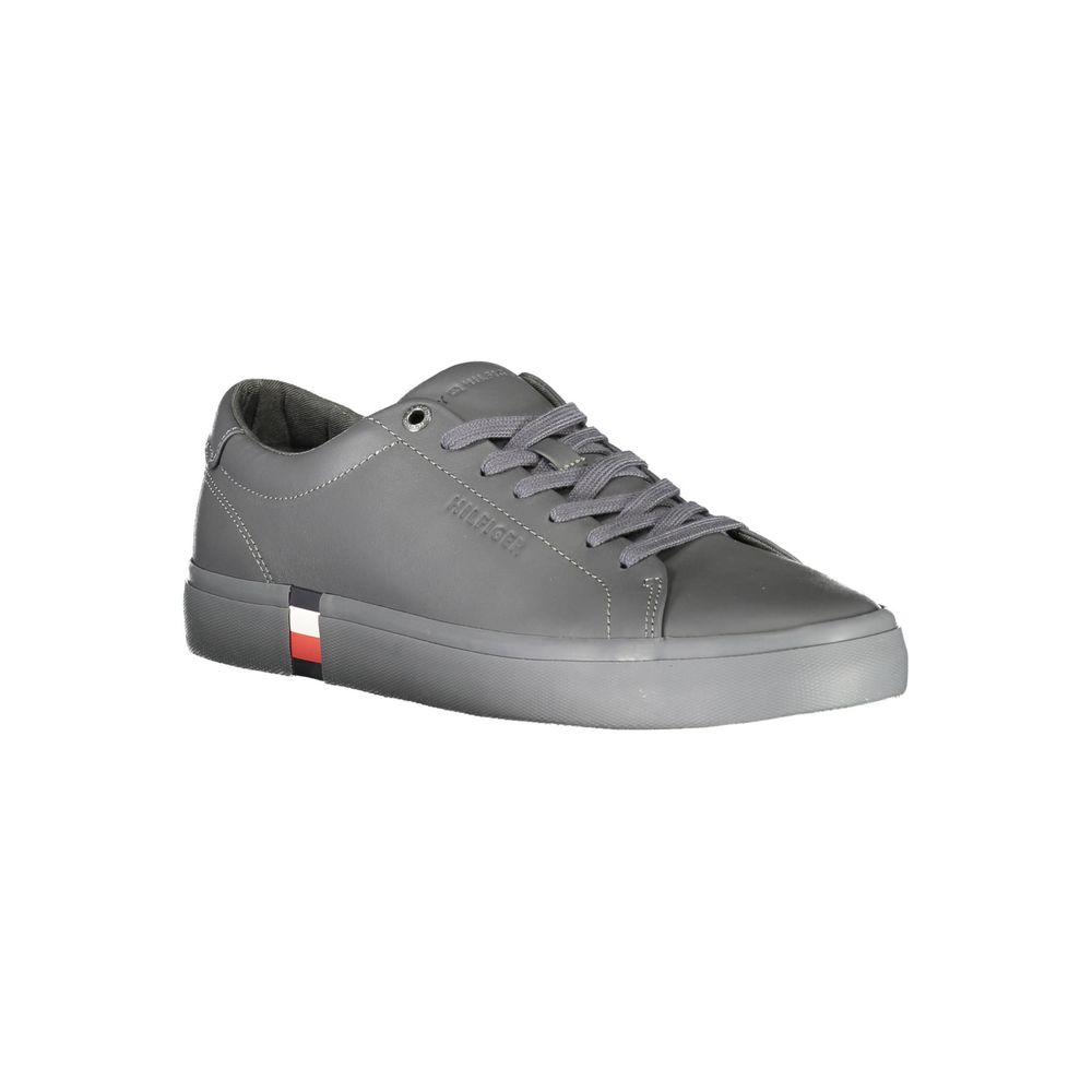 Tênis Tommy Hilfiger Azul Poliéster