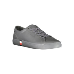 Tênis Tommy Hilfiger Azul Poliéster