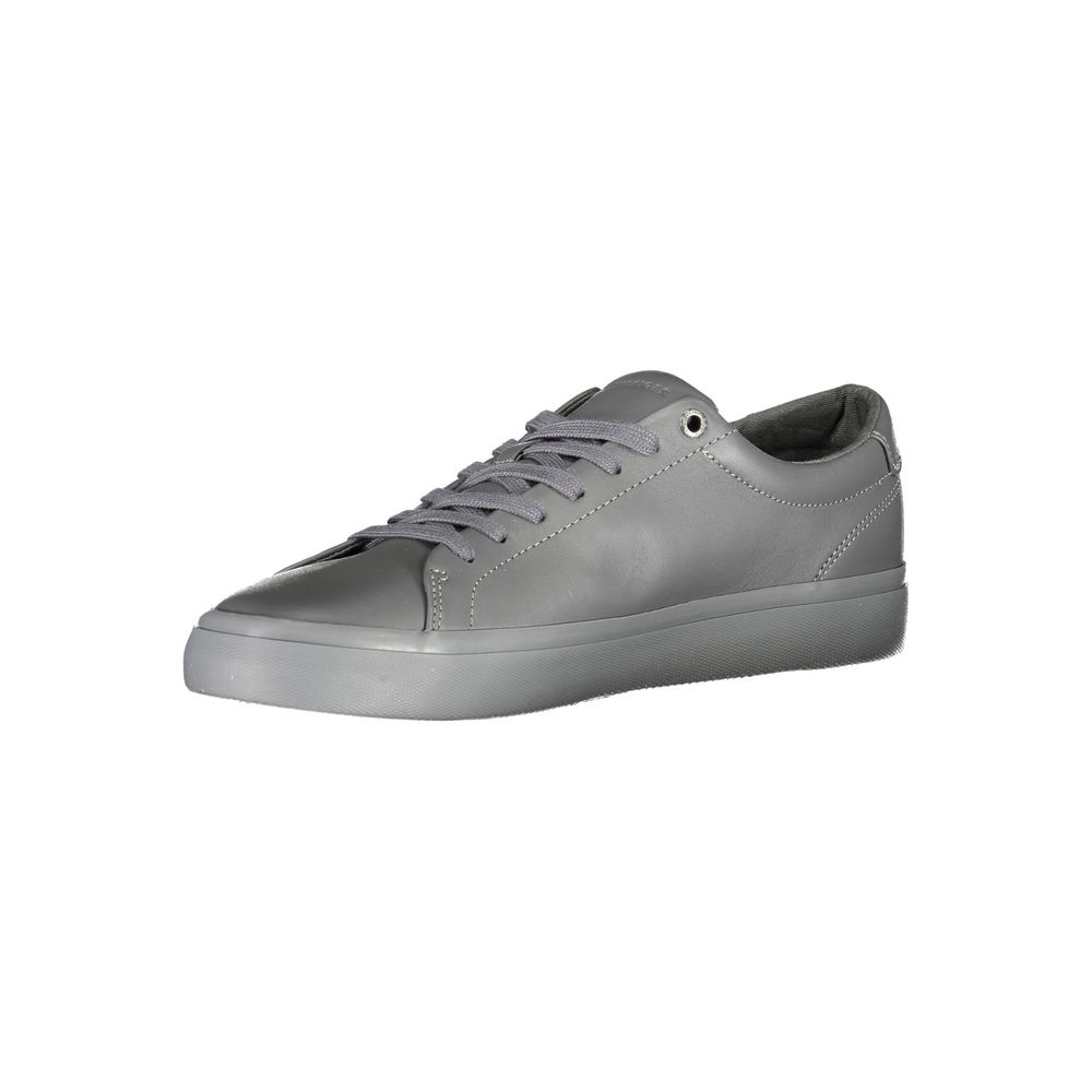 Tênis Tommy Hilfiger Azul Poliéster