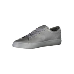 Tênis Tommy Hilfiger Azul Poliéster