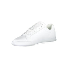 Tênis Tommy Hilfiger Branco de Poliéster
