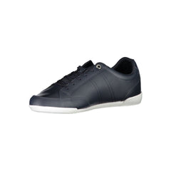 Tênis Tommy Hilfiger Azul Poliéster