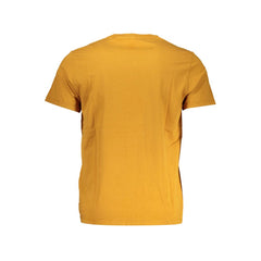 Camiseta Levi's de algodão marrom
