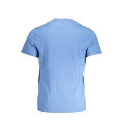 Camiseta Levi's de algodão azul