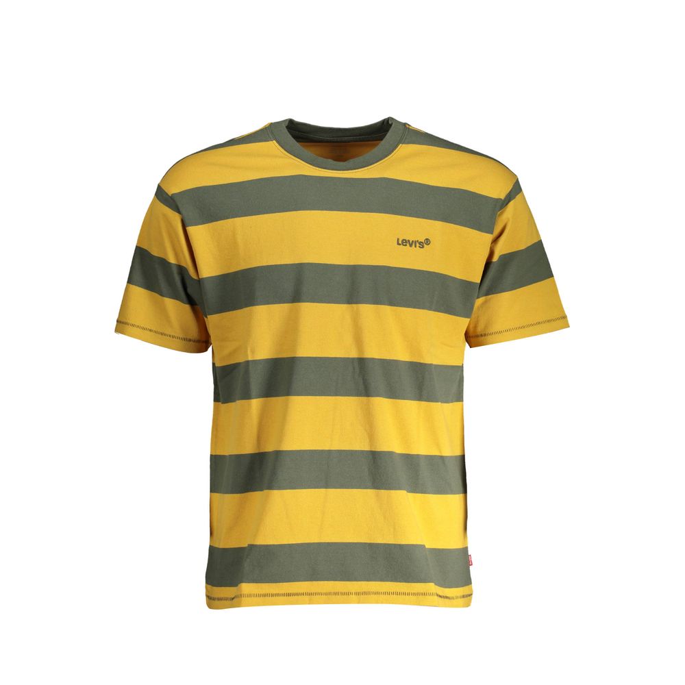 Camiseta Levi's de algodão verde