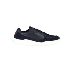 Tênis Tommy Hilfiger Azul Poliéster