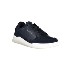 Tênis Tommy Hilfiger Azul Poliéster