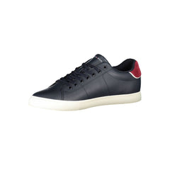 Tênis Tommy Hilfiger Azul Poliéster