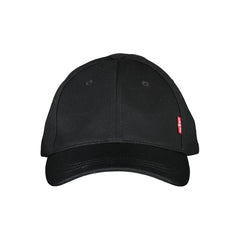 Chapéus e bonés Levi's de algodão preto