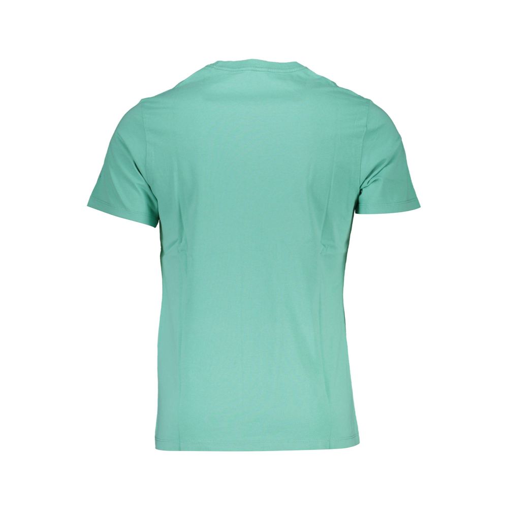 Camiseta Levi's de algodão azul