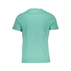 Camiseta Levi's de algodão azul