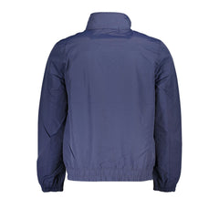 Jaqueta Tommy Hilfiger Azul de Poliamida