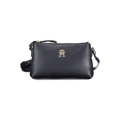 Bolsa Tommy Hilfiger Azul de Polietileno
