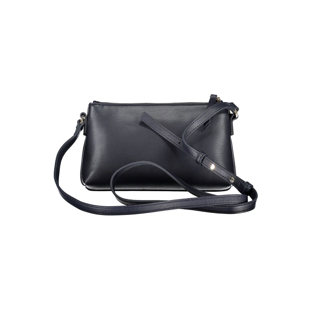 Bolsa Tommy Hilfiger Azul de Polietileno