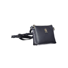 Bolsa Tommy Hilfiger Azul de Polietileno