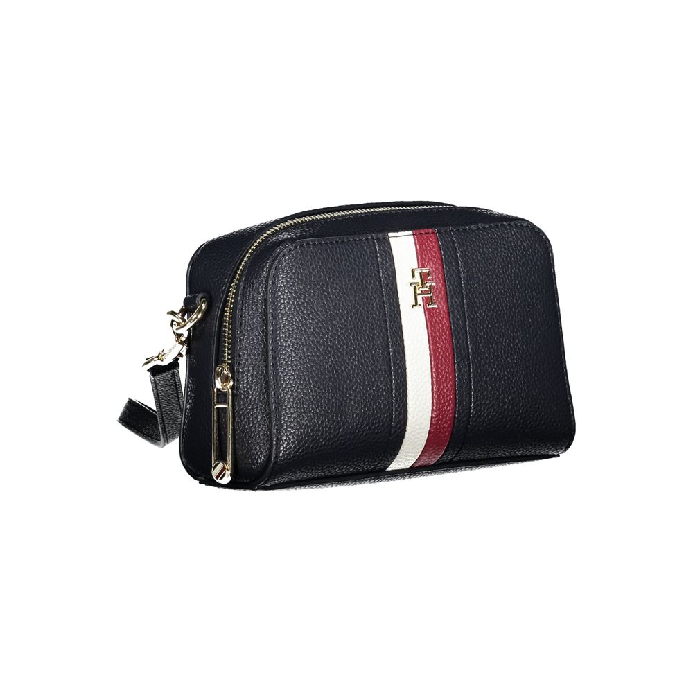 Bolsa Tommy Hilfiger Azul de Polietileno
