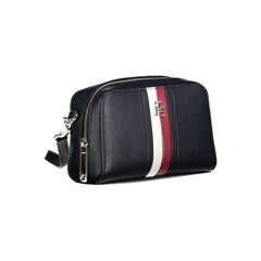 Bolsa Tommy Hilfiger Azul de Polietileno