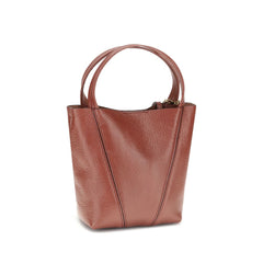 Bolsa de ombro Chloé Spin